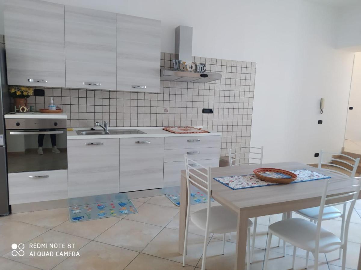 Napoli&Love Apartment Bovio Centro Storico Esterno foto