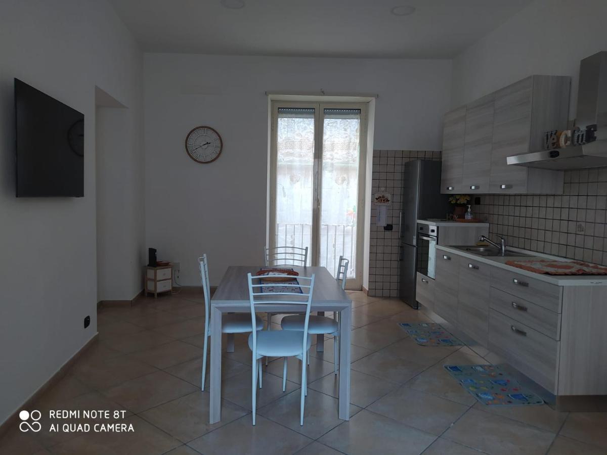 Napoli&Love Apartment Bovio Centro Storico Esterno foto