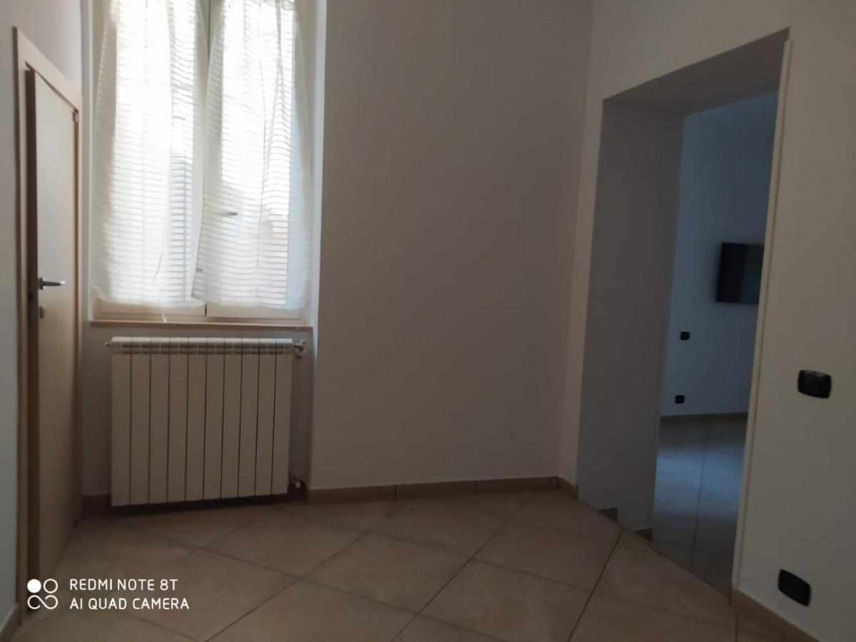 Napoli&Love Apartment Bovio Centro Storico Esterno foto