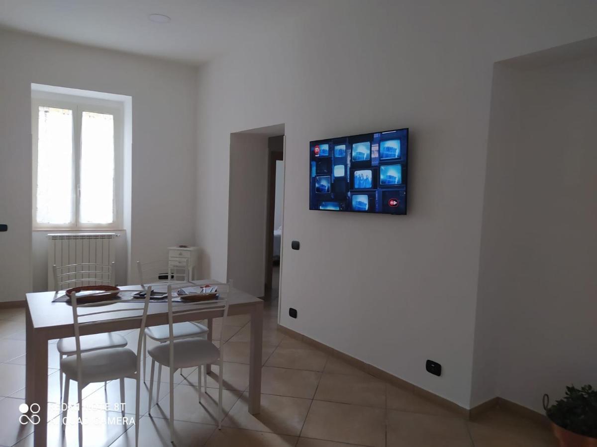 Napoli&Love Apartment Bovio Centro Storico Esterno foto