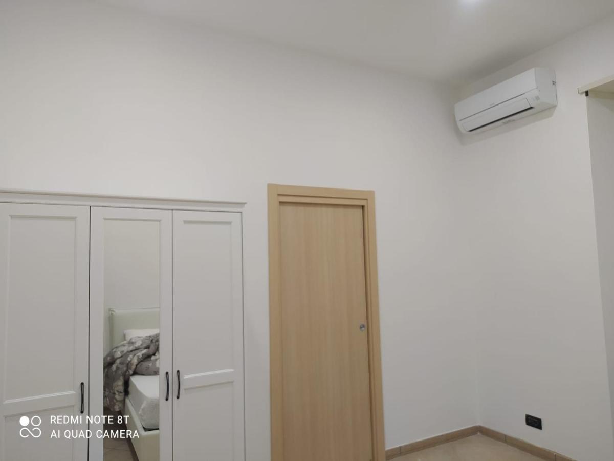 Napoli&Love Apartment Bovio Centro Storico Esterno foto