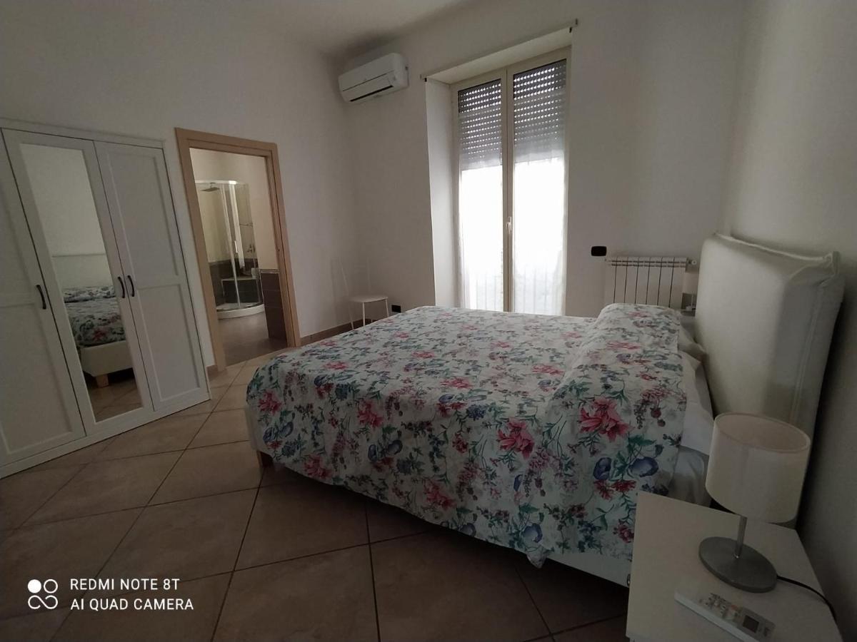 Napoli&Love Apartment Bovio Centro Storico Esterno foto